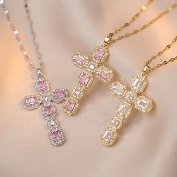 Majestic Cross
