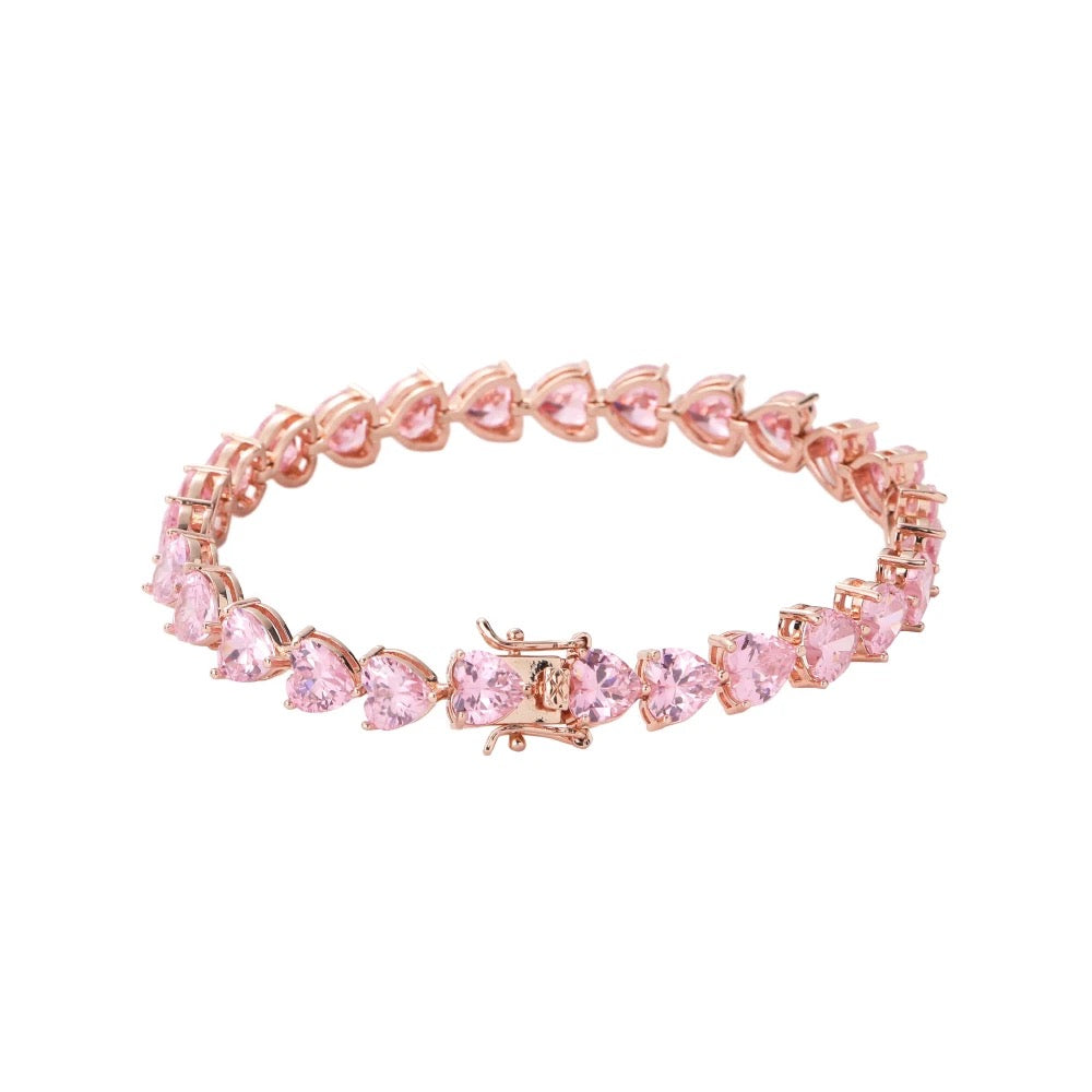 Bracelets – The Pink Vault