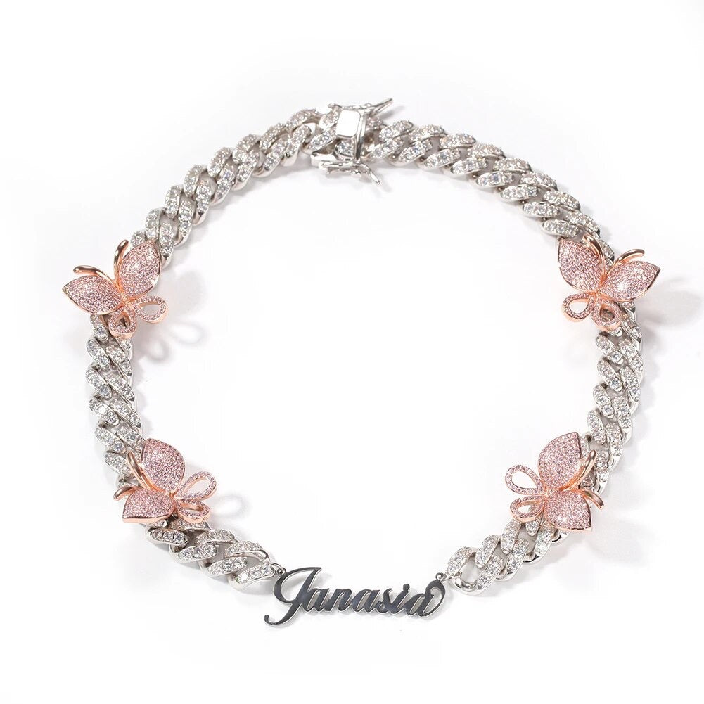 The Pink Vault