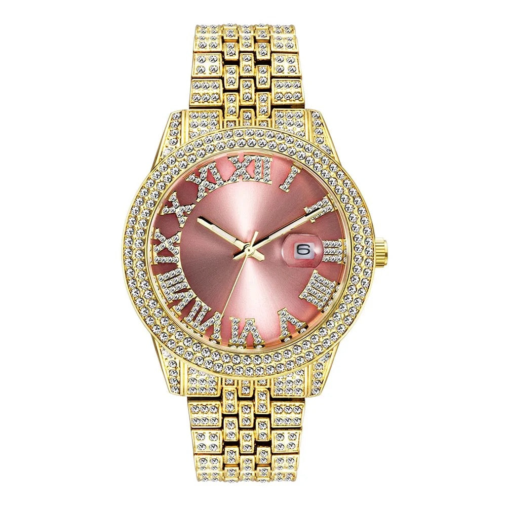 Watches – The Pink Vault
