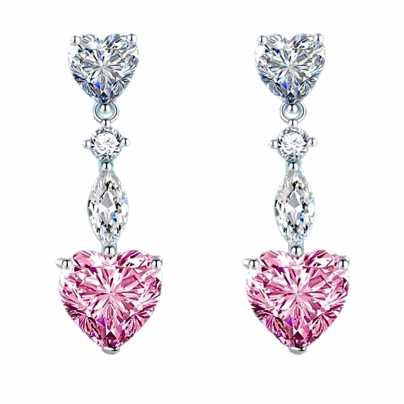 NEW ARRIVALS – The Pink Vault