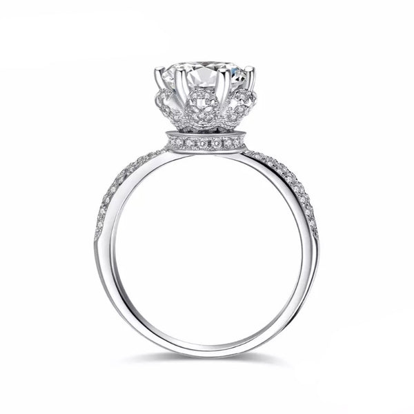 Lagos Ring