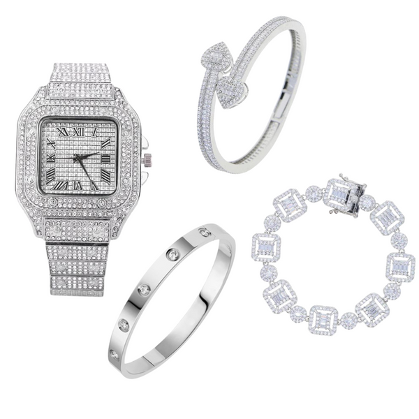 Kimbella 4 Piece Set