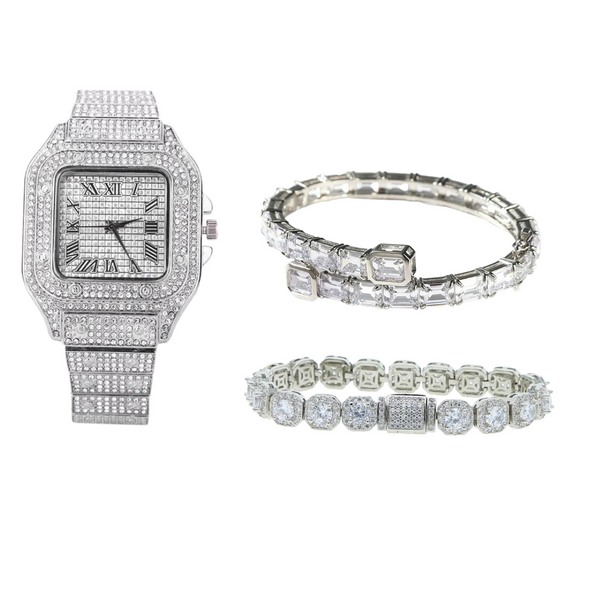 Selene 3 Piece Set