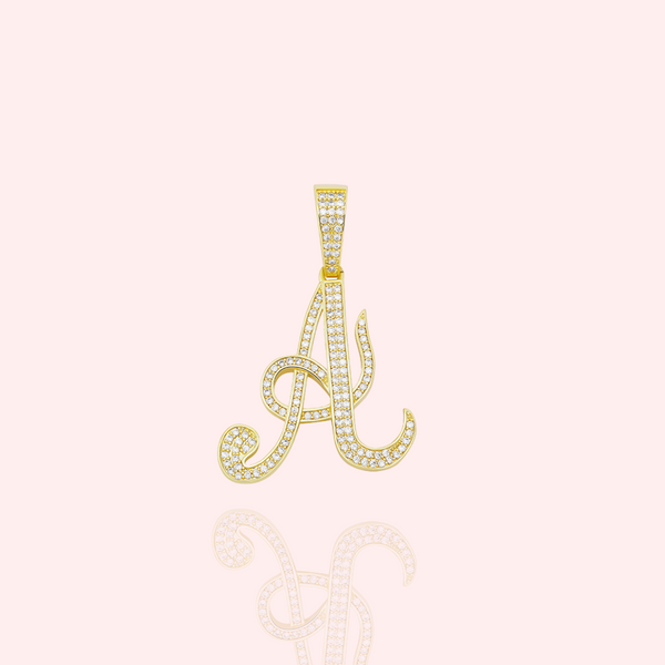 Custom Script Initial II