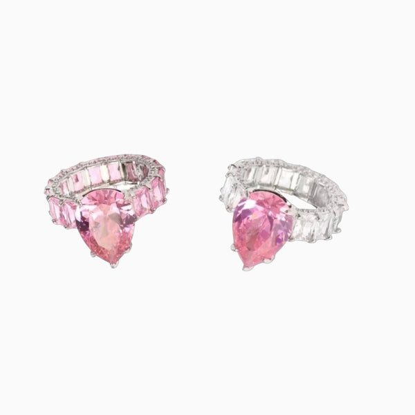 Allure Ring