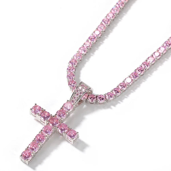 Dreamy Cross