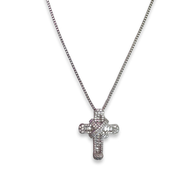 Mini Baguette Cross