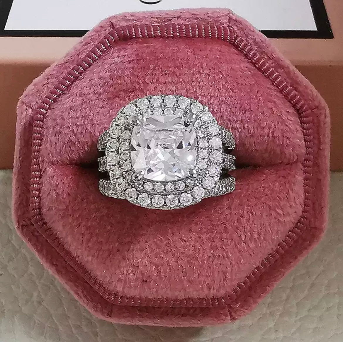 Rings – Page 4 – The Pink Vault