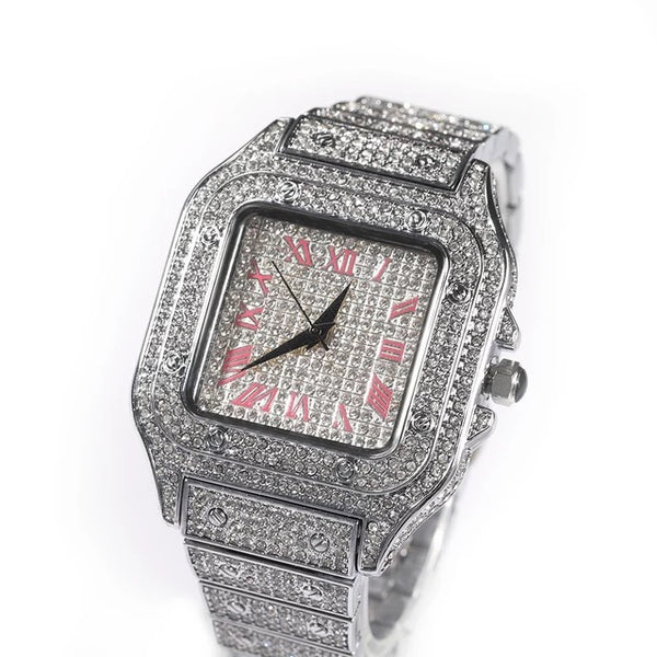 Billionaire Watch