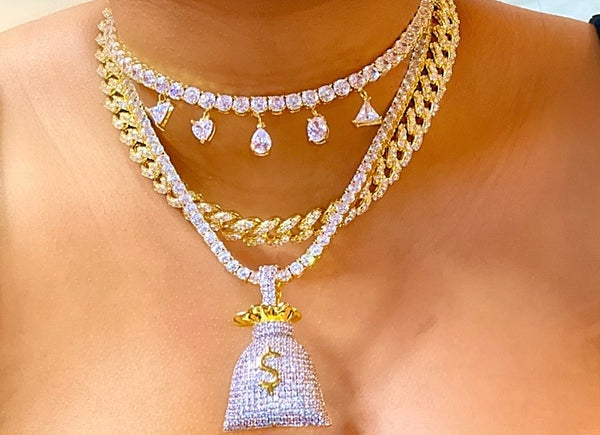 Money Bag