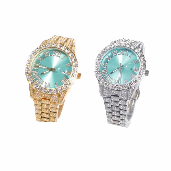 Tiffany Watch