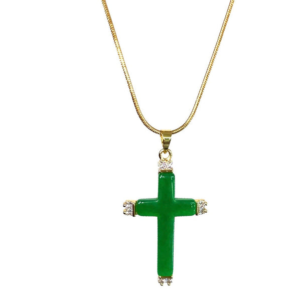 Jade Cross