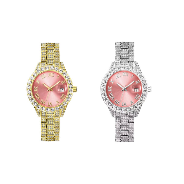 Princess Watch