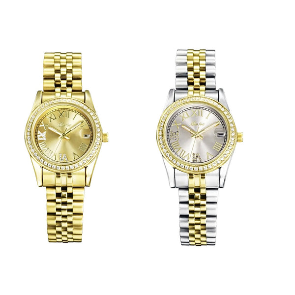 Empress Watch