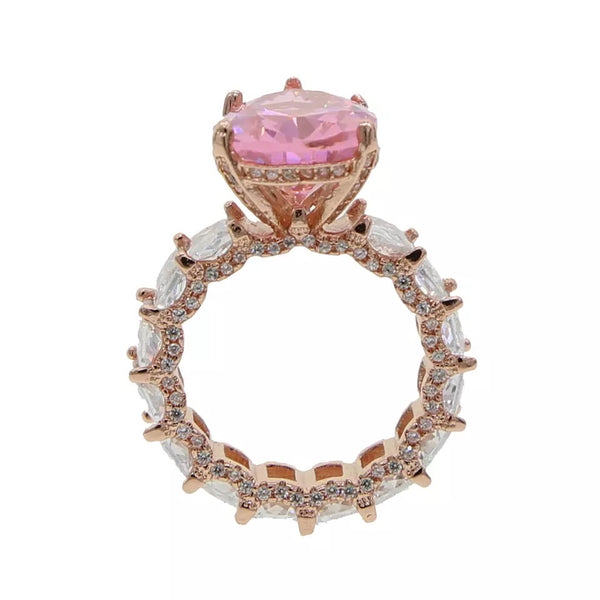 Sophia 2.0 Diamond Ring
